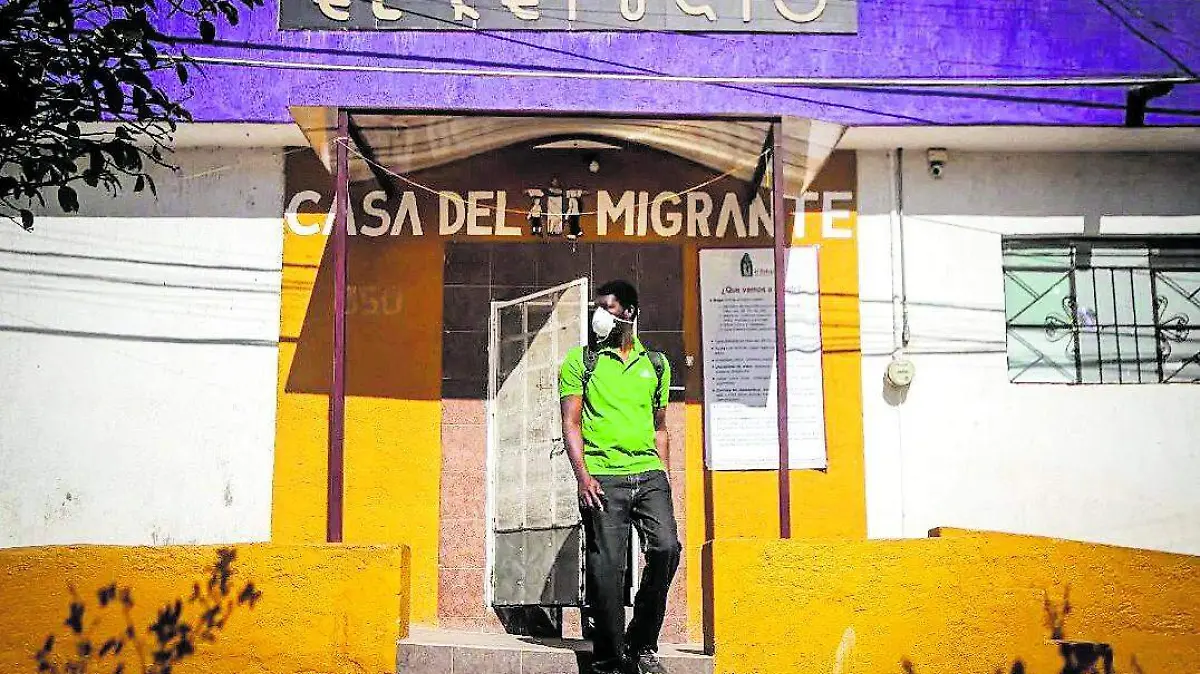 13 MIGRANTES 3